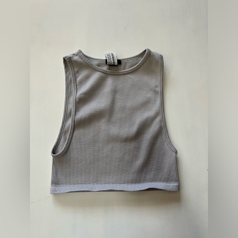 tank tops
